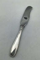 Horsens Silver Rex Silver Cocktail Knife
