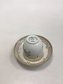 Royal Copenhagen Flora Danica Kaffeetasse und Untertasse Nr. 20/3597