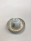 Royal Copenhagen Flora Danica Kaffeetasse und Untertasse Nr. 20/3597