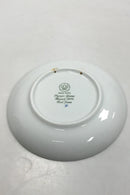 Bing & Grondahl Gedenkteller für die Olympischen Spiele 1972 in München Nr. 8000/9472