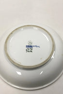 皇家哥本哈根新艺术风格平底碗 No 2876/3606