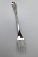 Horsens Sølv Kent Sølv Middagsgaffel