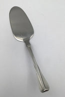 Horsens Sølv Kent Sølv / Stål Serveringsspade