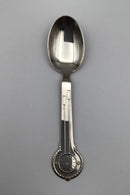 Cohr Silver Barneske