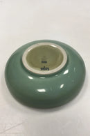 Royal Copenhagen Lav Celadonskål No 3209