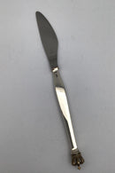 Dansk Krone DGS Sterling Silver Dining Knife