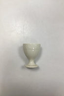 Royal Copenhagen Josephine Creme Svejfet Æggebæger