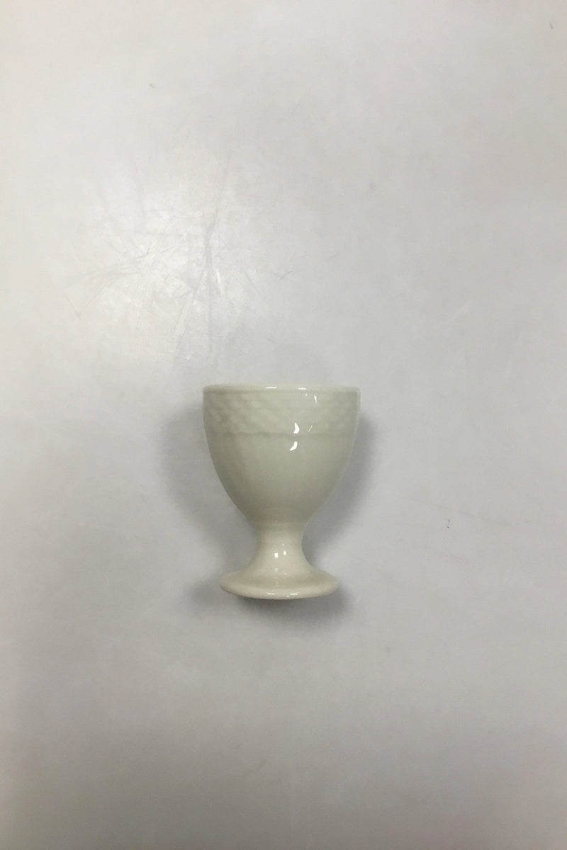Royal Copenhagen Josephine Creme Svejfet Æggebæger