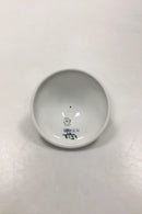 Royal Copenhagen Blue Flower Braided Lid No 8139