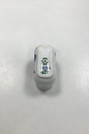 Royal Copenhagen Blaue Blume Geschweißter Zahnstocherhalter Nr. 1801