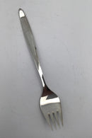 高尔纯银含羞草餐叉