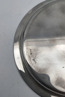 M. S. Andersen Sterling Sølv Flaskebakke