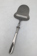 W&S Sørensen纯银阿斯科特奶酪刨刀