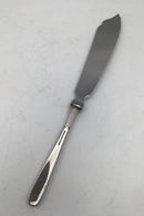 W&S Sørensen Sterling Sølv/Stål Ascot Lagkagekniv