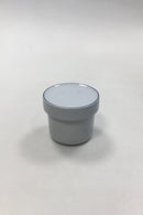 Royal Copenhagen Blåkant Sukkerskål No. 3053