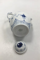 ビング＆グロンダール ブルーペインテッドマッセル コーヒーポット No 413