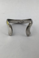 Jacob Hull Buch + Deichmann Forsølvet Barne Armring