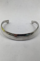 Jacob Hull Buch + Deichmann Versilberter Kinderhalsring