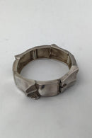 Sirokoru Finland Sterling Sølv Armlænke