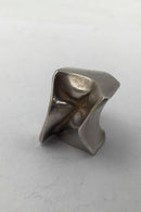 Lapponia Sterling Silber Ring