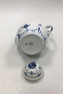 ビング＆グロンダール ブルーペインテッド ブルーコーヒーポット No 301