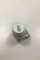 Bing Grondahl 蝴蝶奶油壶