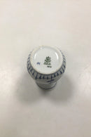 Bing og Grøndahl Sommerfugl Flødekande No. 85B