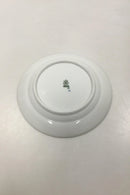 Bing & Grondahl Schmetterling Dessertteller Nr. 26