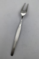 弗里加斯特纯银萨沃伊炒货叉