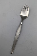 Frigast Sterling Silber Savoy Mittagessen Gabel