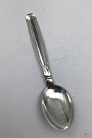 Horsens Silber Lotus Silber Barneske