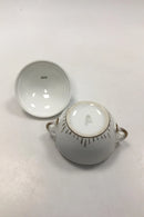 Bing & Grondahl Hartmann Zuckerdose Nr. 94