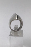 Hans Hansen Sterling Sølv Ring