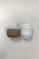 Royal Copenhagen Riflet Kontrast Espressotasse Nr. 493