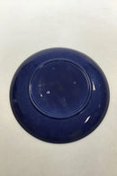 Rørstrand Blå Eld / Blue Fire サービングディッシュ