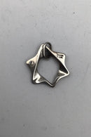 George Jensen Sterling Sølv Vedhæng No. 177