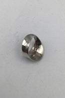 Georg Jensen Sterling Sølv Ring No. 148 Torun.