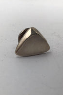 Hans Hansen Sterling Sølv Slipsenå l/ Revers nål