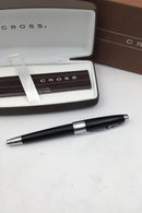 Cross Bailey Pen Black Lacquer