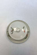 Bing & Grøndahl Kaktus Bouillonkop med låg og underkop No 481 og 247