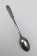 Georg Jensen 不锈米特拉垫拿铁勺/冰淇淋勺