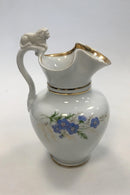 Bing & Grondahl Old Lion jug / Chocolate jug without lid