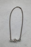 Andreas Mikkels 纯银项链