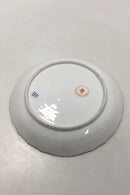 Royal Copenhagen Gammel svejfet frugttallerken