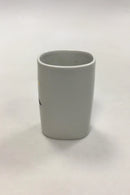 Royal Copenhagen Congratulations Vase No 50/5405