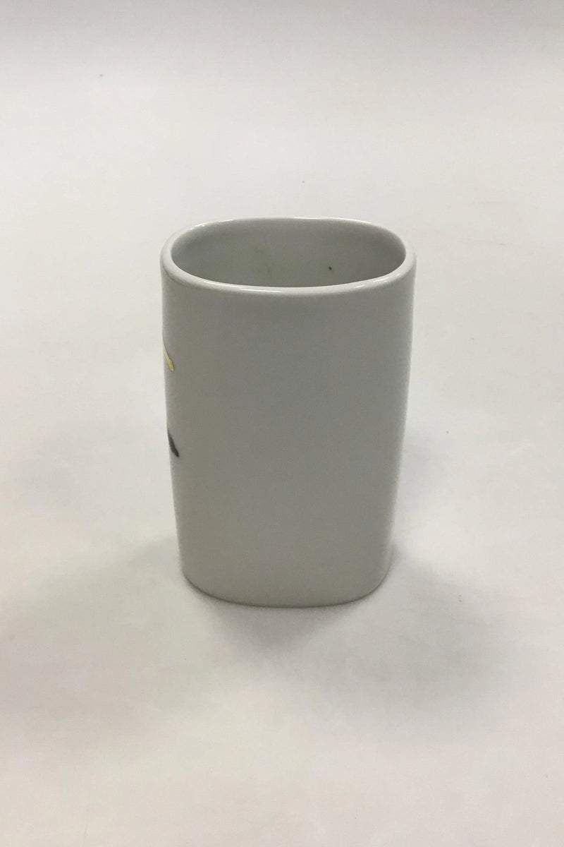 Royal Copenhagen Congratulations Vase No 50/5405