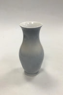 Royal Copenhagen Art Nouveau Vase No 1138/2289