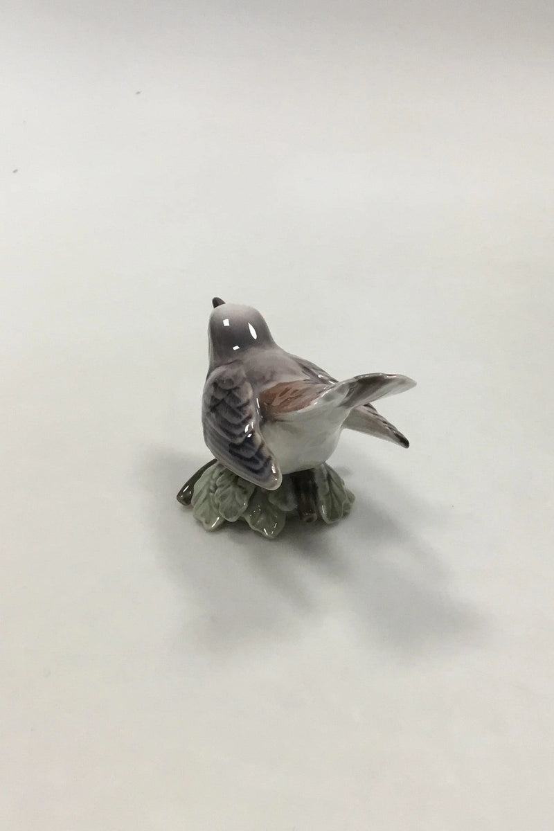 Dahl Jensen Figur af Rødstjært No 1242