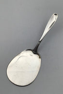 W&S Sørensen Sterling Silber Ascot Spaten zum Servieren
