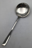 W&S Sørensen Sterling Silber Servierlöffel